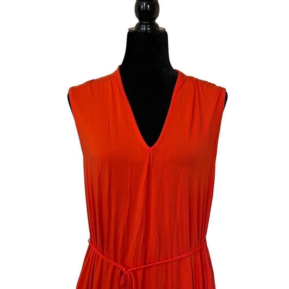 MATILDA JANE In The Breeze Knit Maxi Dress - L - Picture 3 of 6